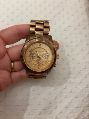 Relógio Michael Kors