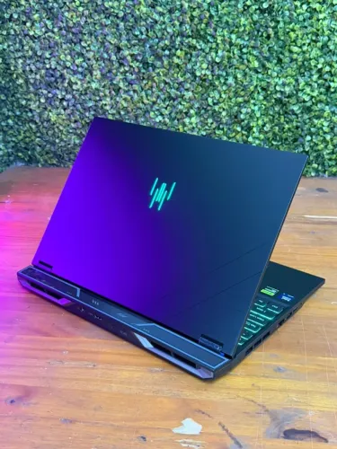 Neo 16 Ultra 9 - 32GB - 5070Ti 