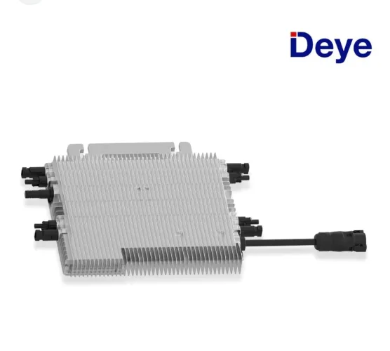 Micro inversor para energia solar deye 2,25kW