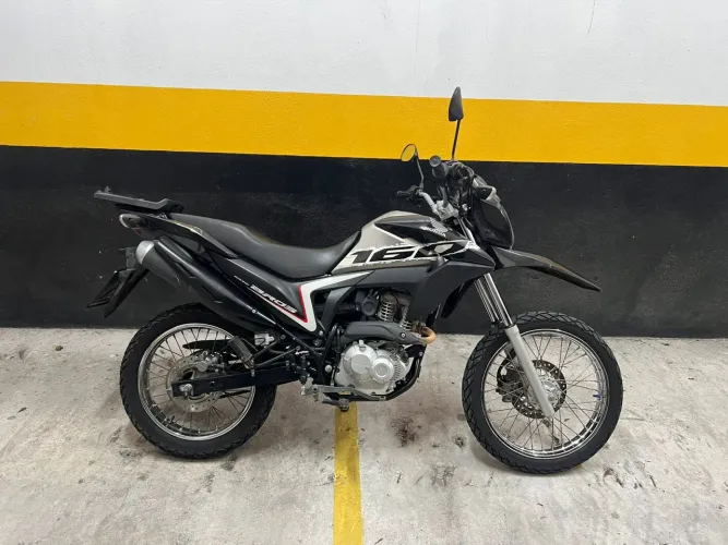 Brós 160 2021