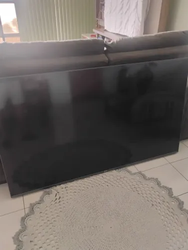 Smart Tv Philips Ambilight 65