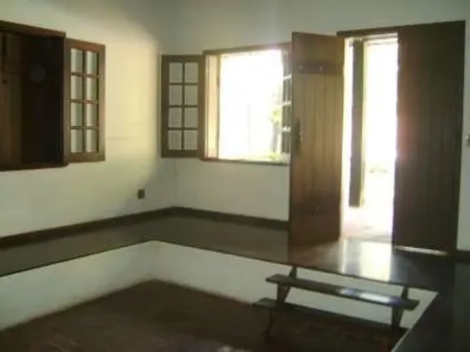 Venda Casa Braúnas Belo Horizonte