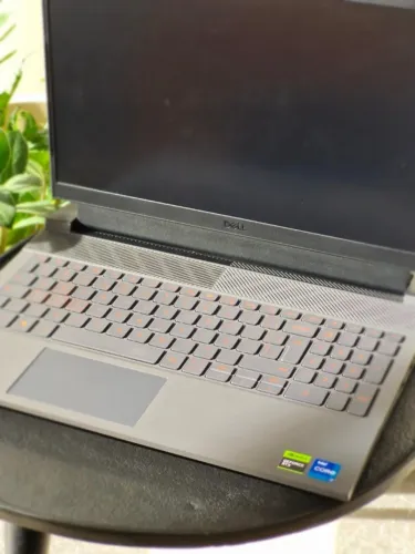 NOTEBOOK GAMER DELL G15 5530 - i7 13ª GERAÇÃO + RTX 3050 + 16GB RAM