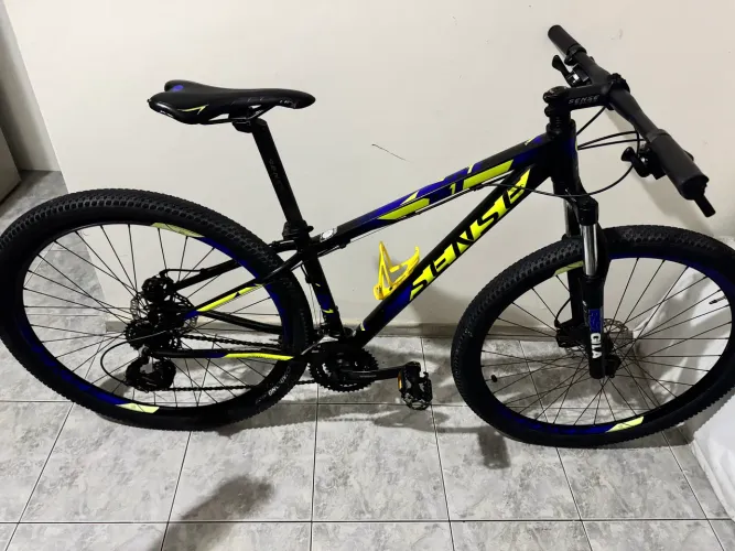 Bike Sense aro 29