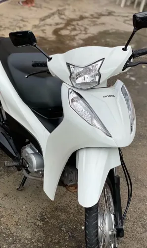 Honda Biz 125 ES/ ES F.inj./es MIX F.injection 2025
