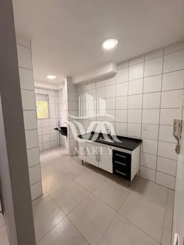 Apartamento à venda com 2 quartos no condomínio Vila Abaeté 9 em Campinas - SP