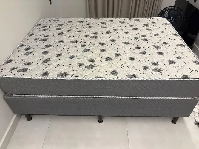 Cama casal