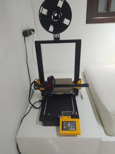 Impressora 3D  Kywood3d