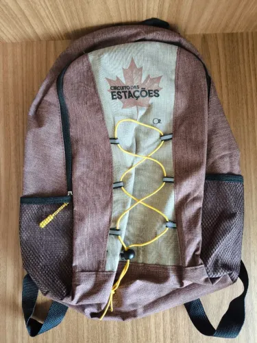 Mochila