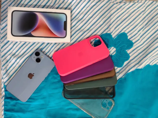 Iphone 14 plus