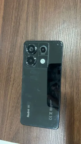Redmi note 13 pro 256gb