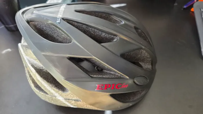 Capacete Epic Line tanho M