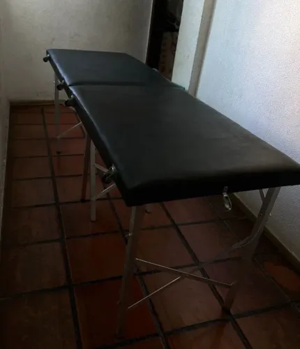 Maca de atendimento