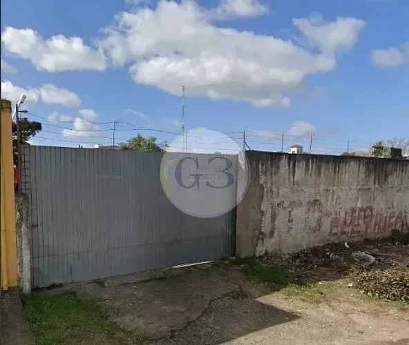 Terreno para locação grande, Pelotas, RS