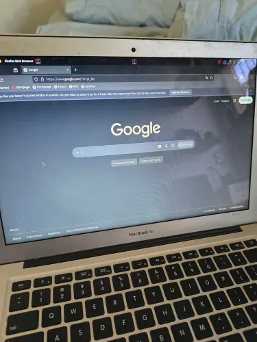 MacBook Air 2013