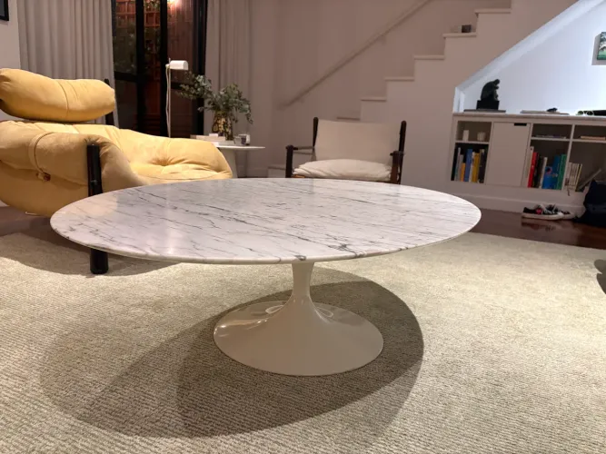 Mesa de centro