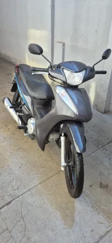 Honda biz