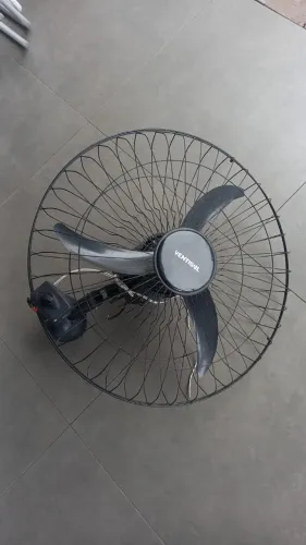 Ventilador de Parede Ventisol 60cm