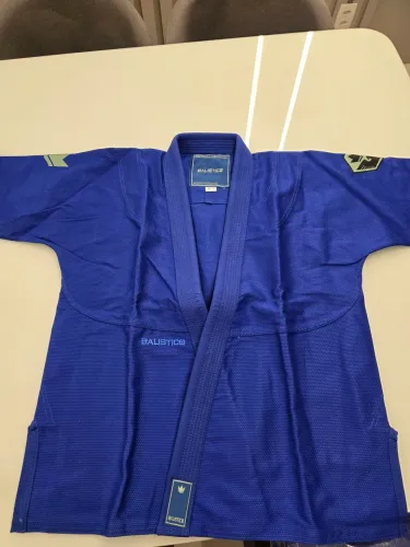 Kimono kingz tam A3