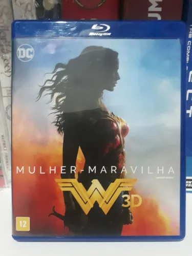 Mulher Maravilha