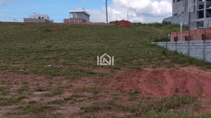 Terreno à venda no Condominio Belbancy