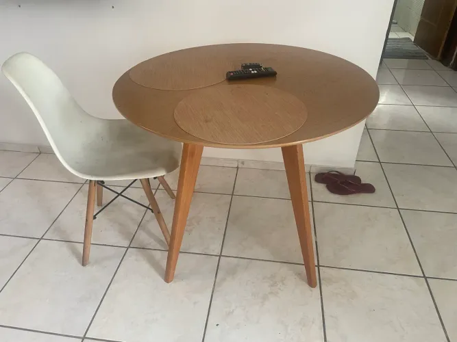 MESA DE JANTAR