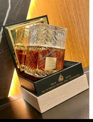 PERFUMES ARABES FEM MASC ENTREGAMOS AC CARTÃO