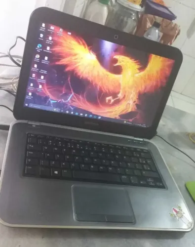 Dell Core i5 -8gb memória e SSD de 256gb 389 Reais, Preço oportunidade