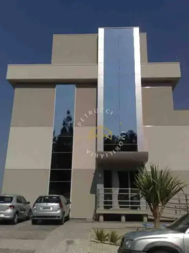 Sala para alugar, 282 m² por R$ 18.150,00/mês - Alphaville - Campinas/SP