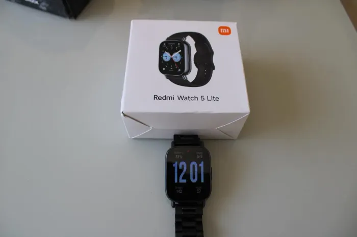 Smart watch Redmi