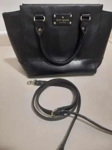 Bolsa kate spade