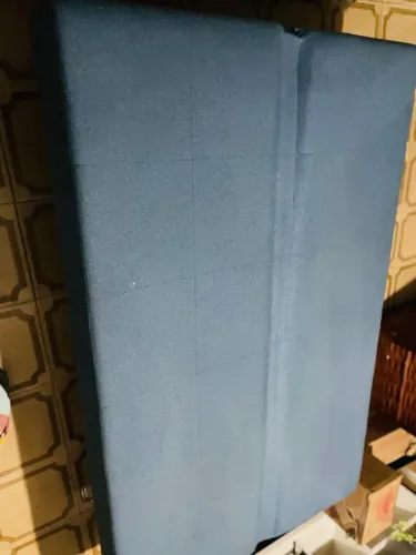 Sofa Bi cama E organizador