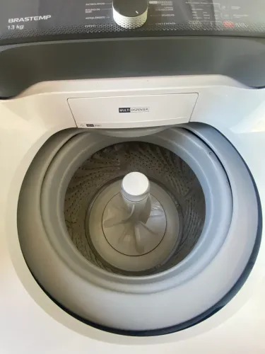 Máquina de Lavar Brastemp 13Kg