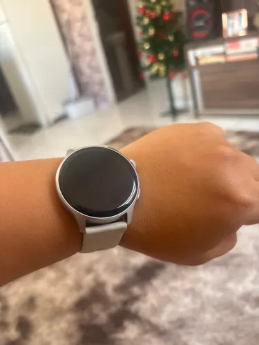 Relógio Smartwatch Wearzone Life 1,43 Redondo À Prova D'água