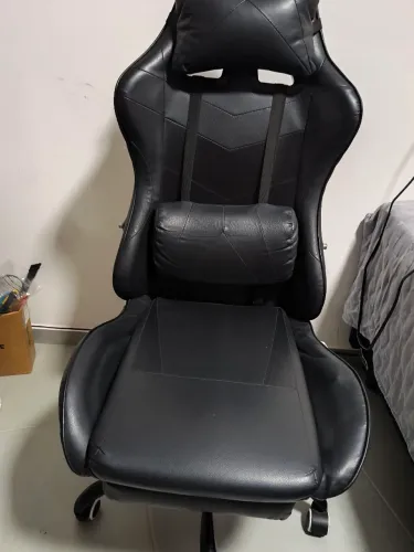 Cadeira gamer ninja