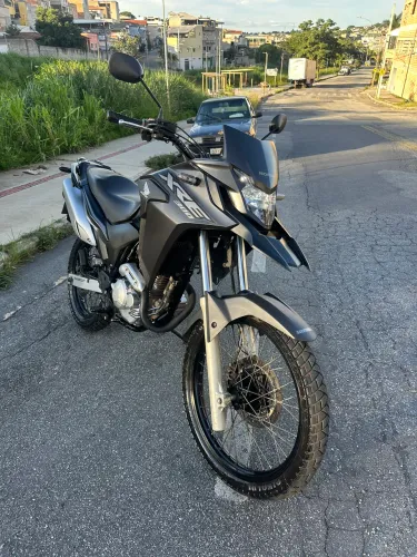 Xre 300 oportunidade