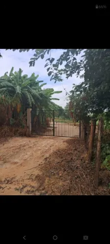 Lote de chácara hácara a venda