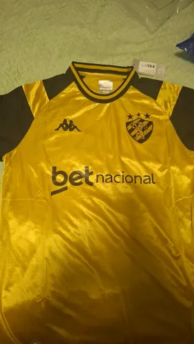 Camisa Sport Recife 26