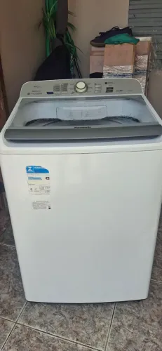 Máquina de Lavar Roupa Panasonic 14kg