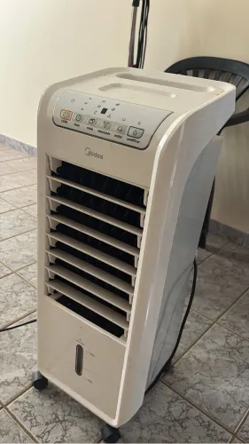Climatizador 110v