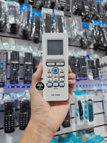 Controle Springer Midea p ar-condicionado. Whatsapp na descrição 