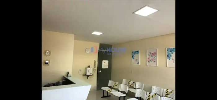 OPORTUNIDADE PARA NOVOS DENTISTAS - CLÍNICA ODONTOLÓGICA JÁ PRONTA