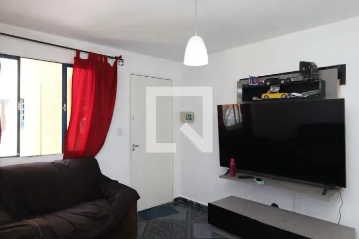 Apartamento à Venda - Itaquera, 2 Quartos, 50 m2