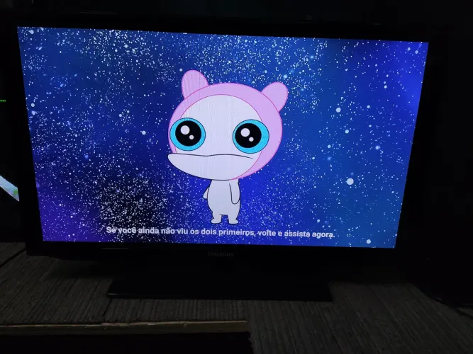 Tv 32" Samsung digital