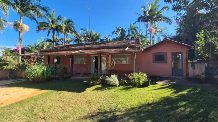 Chácara no Sobradinho