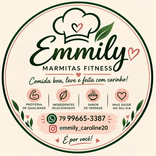 Marmitas fitnes