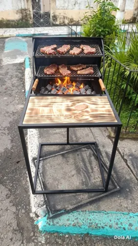 Churrasqueira