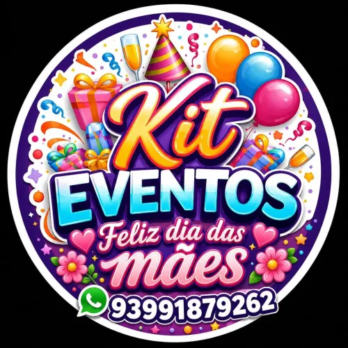 Kit Eventos