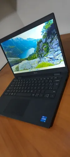 Notebook Dell