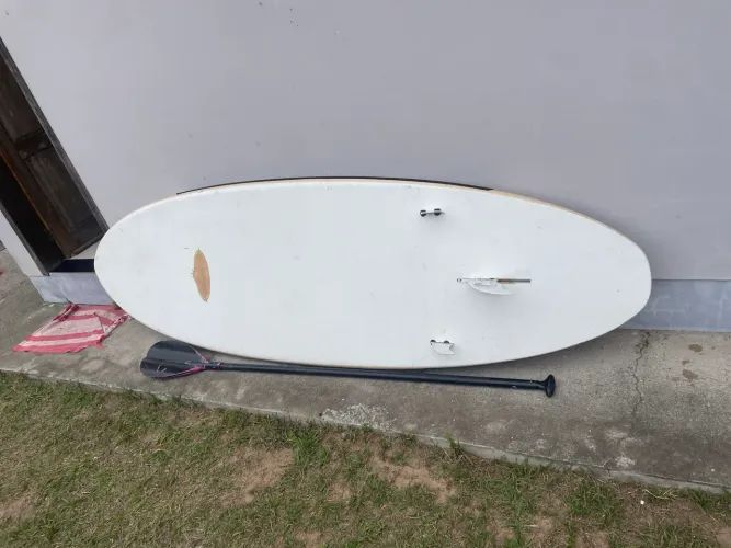 Prancha Stand-up paddle 